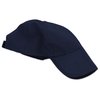 View Image 3 of 3 of Microfiber Foldable Cap - Closeout