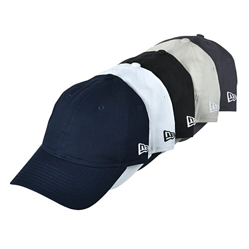Additional Image 2 - a black hat on a white background