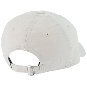 Additional Image 1 - a white hat on a white background