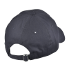 Additional Thumbnail Image 1 - a black hat with a white background