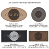 Additional Thumbnail Image 3 - a group of different colors of a circle