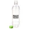 View Image 2 of 3 of Reusable Sport Bottle - 16 oz. - Closeout