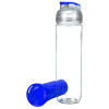 View Image 2 of 2 of h2go Fresh Infuser Bottle - 27 oz.