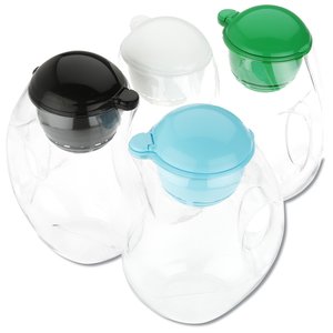 Additional Image 2 - a group of plastic bottles