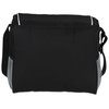Additional Image 2 - a black bag with a strap