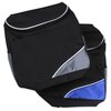 Additional Image 4 - a black and blue bag