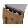 View Image 4 of 4 of Laguiole Double Wine Tote