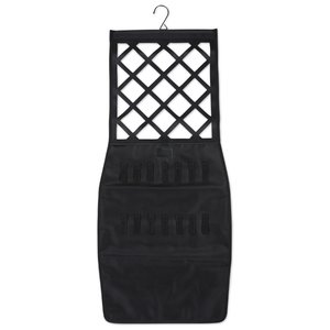 Additional Image 1 - a black dress on a swinger