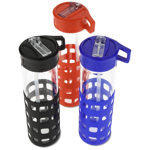 Additional Image 2 - a group of plastic bottles