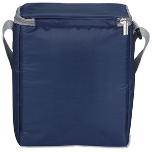 Additional Image 4 - a blue bag with a handle