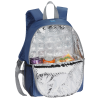 View Image 2 of 3 of Chill by Flexi-Freeze Backpack Cooler