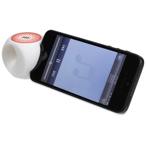 Additional Image 2 - a cell phone on a roll of a ball