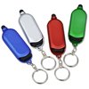 View Image 4 of 5 of Stylus and Clean Keychain