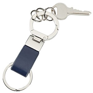 Additional Image 1 - a key chain with a keychain