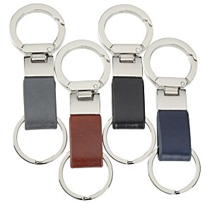 Additional Image 2 - a group of key chain