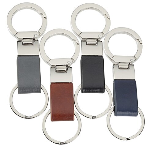 Additional Image 2 - a group of key chain