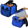 View Image 2 of 7 of Tailgater Trunk Cooler Organizer