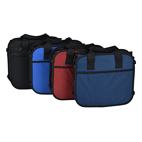 Additional Image 4 - a group of bags in a row