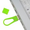View Image 2 of 4 of Clipster USB Drive - 1GB