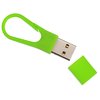 View Image 3 of 4 of Clipster USB Drive - 1GB