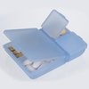 View Image 2 of 2 of Four-to-Go Pill Box - Closeout