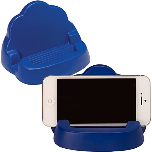 Additional Image 2 - a phone on a stand