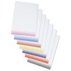 View Image 2 of 3 of Souvenir Designer Sticky Note - 6" x 4" - Ombre - 25 Sheet - 24 hr
