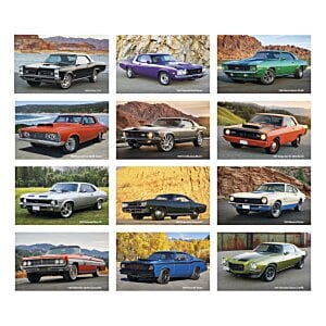 Additional Image 1 - a collage of cars