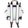View Image 3 of 3 of Cutter & Buck Legacy Cotton Rucksack Backpack - 24 hr