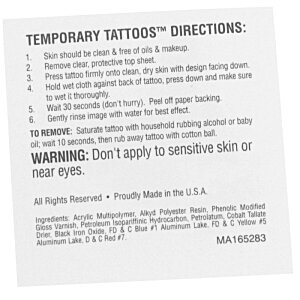 Additional Image 2 - a close up of a paper