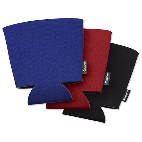 Additional Image 1 - a group of colorful drink holders