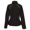 View Image 2 of 2 of Pursuit Bonded Hybrid Soft Shell Jacket - Ladies'