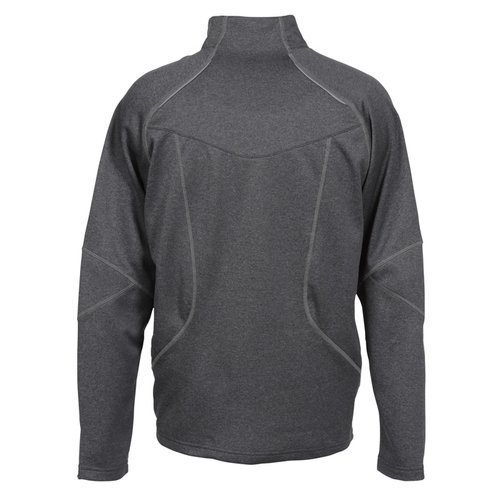 Additional Image 1 - a grey jacket with a white background