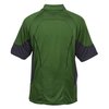 View Image 2 of 2 of Recharge UTK cool logik Performance Polo - Men's