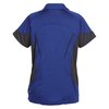 View Image 2 of 2 of Recharge UTK cool logik Performance Polo - Ladies'
