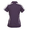 View Image 2 of 2 of Accelerate UTK cool logik Performance Polo - Ladies'