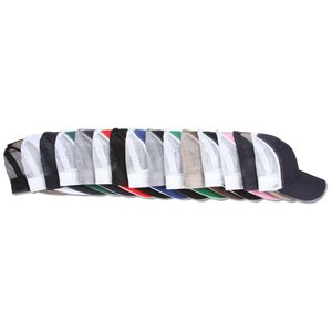 Additional Image 1 - a black and white striped object