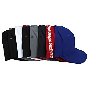 Additional Image 2 - a close up of a hat