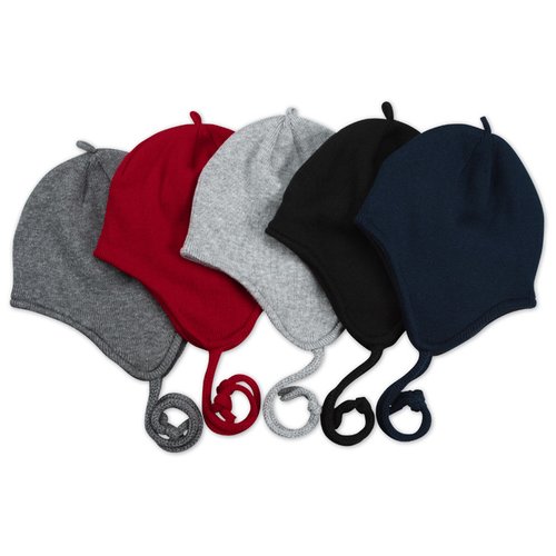 Additional Image 1 - a group of hats in different colors