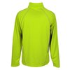 View Image 2 of 2 of Trident 1/4 Zip UltraCool Pullover - Men's - Embroidery