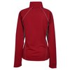 Additional Thumbnail Image 1 - a red sweater with a white background