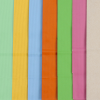 View Image 2 of 3 of Tonal Striped Matte Paper Bag - 10-1/2" x 8"