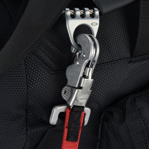 Additional Image 3 - a close up of a zip