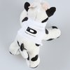 View Image 2 of 2 of Mini Cuddly Friends - Cow