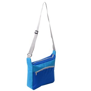 Additional Image 1 - a blue bag with a strap