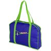View Image 2 of 3 of Criss-Cross Pocket Tote