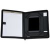 View Image 3 of 5 of Ultimate Zippered Tablet Portfolio