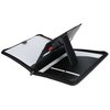 View Image 4 of 5 of Ultimate Zippered Tablet Portfolio