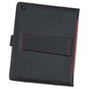 View Image 3 of 6 of Easel Tablet Cover with Jotter