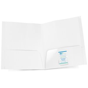 Additional Image 2 - a white paper with a label